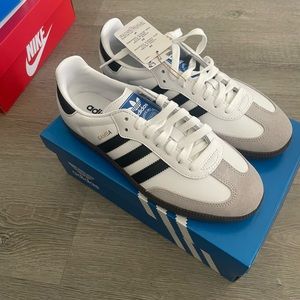 ✨SOLD✨Adidas Sambas OG Original